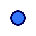 Dot icon