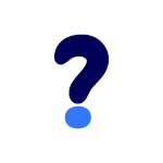 Questions icon